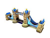 CYC Rompecabezas 3D Juguete de Importacion SWA2657