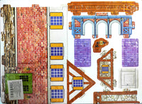 CYC Rompecabezas 3D Juguete de Importacion SWA2657