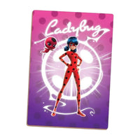 Rompecabezas Lady Bug Fotorama 730002013141