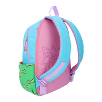 Mochila Grande Rugrats Carlitos con Lapicera RUG003-BP233A