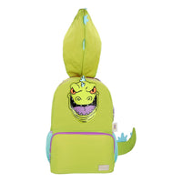 Mochila Grande Reptar con Gorrito RUG004-BP226A