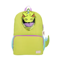 Mochila Grande Reptar con Gorrito RUG004-BP226A