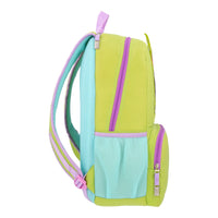 Mochila Grande Reptar con Gorrito RUG004-BP226A