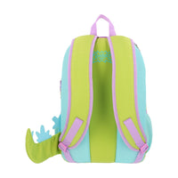 Mochila Grande Reptar con Gorrito RUG004-BP226A