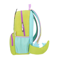 Mochila Grande Reptar con Gorrito RUG004-BP226A