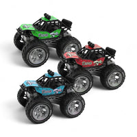 CYC Camioneta De Friccion Juguete de Importacion SH23068614