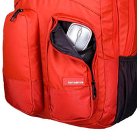 Mochila Escolar Grande Samsonite Booste 893762