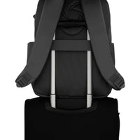 Mochila Escolar Grande Samsonite Reformation BEL-AIR Porta Laptop 15″ 15499310411