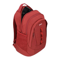 Mochila Escolar Grande Samsonite Reformation EQUINOX Porta Laptop 16″ 15499119191