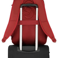 Mochila Escolar Grande Samsonite Reformation EQUINOX Porta Laptop 16″ 15499119191