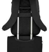 Mochila Escolar Grande Samsonite Reformation HAMMER Porta Laptop 16″ 15499010411