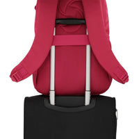 Mochila Escolar Grande Samsonite Reformation HAMMER Porta Laptop 16″ 15499068161