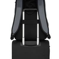 Mochila Escolar Grande Samsonite Reformation Bravo Porta Laptop 17″ 154988D0391