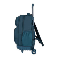 Mochila Escolar Grande Samsonite Reformation ROCKDALE Porta Laptop 16″ 15499611651