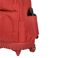 Mochila Escolar Grande Samsonite Reformation ROCKDALE Porta Laptop 16″ 15499612351