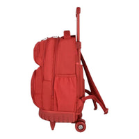 Mochila Escolar Grande Samsonite Reformation ROCKDALE Porta Laptop 16″ 15499612351