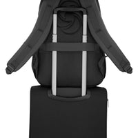 Mochila Escolar Grande Samsonite Reformation SMITHSON Porta Laptop 16″ 15498910411