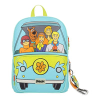 Mochila Scooby Doo Maquina del Misterio PortaLaptop Yadatex