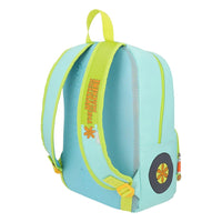 Mochila Scooby Doo Maquina del Misterio PortaLaptop Yadatex