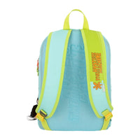 Mochila Grande Escolar Scooby Doo YADATEX SBD003-BP138A
