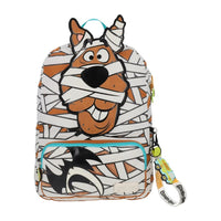 Mochila Grande Escolar Scooby Doo YADATEX SBD007-BP138A