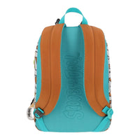 Mochila Grande Escolar Scooby Doo YADATEX SBD007-BP138A