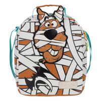 Lonchera Escolar Scooby Doo Multicolor Yadatex SBD007-LB051A