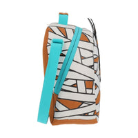 Lonchera Escolar Scooby Doo Multicolor Yadatex SBD007-LB051A