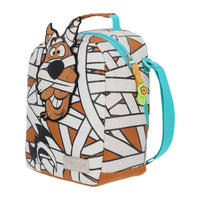 Lonchera Escolar Scooby Doo Multicolor Yadatex SBD007-LB051A
