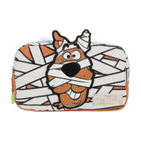 Lapicera Estuche Scooby Doo Momia Yadatex