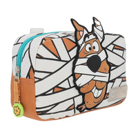 Lapicera Estuche Scooby Doo Momia Yadatex
