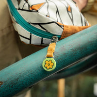 Lapicera Estuche Escolar Scooby Yadatex SBD007-PC045A