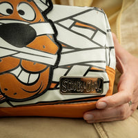 Lapicera Estuche Scooby Doo Momia Yadatex