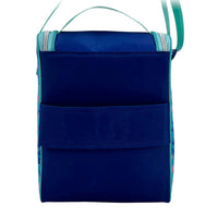 FM Lonchera Termica Stitch Planetas