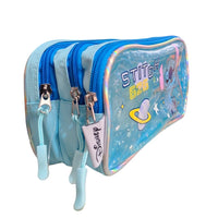 FM Lapicera Disney Stitch