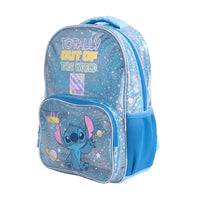FM Mochila Grande Disney Stitch