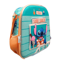 FM Lonchera Termica Stitch Hawaiano