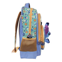 FM Mochila Stitch Hawaiano 3D