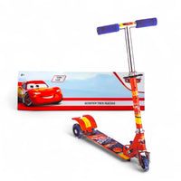 CYC Scooter Patín Rayo McQueen Cars T364146 Juguete de Importacion