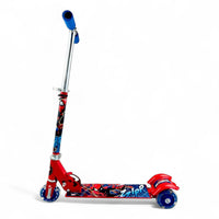 CYC Scooter Patín Spiderman Hombre Araña T364281 Juguete de Importacion