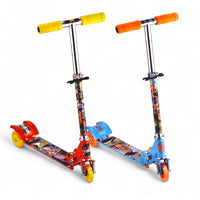 CYC Scooter Patín Toy Story Disney T364154 Juguete de Importacion