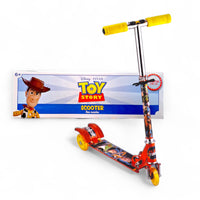 CYC Scooter Patín Toy Story Disney T364154 Juguete de Importacion