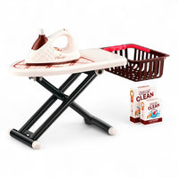 CYC Set De Planchado Juguete De Importacion SH24056295