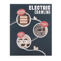 CYC Gallina de Sonido E Interactivo Juguete de Importación SH22090643