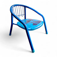 CYC Silla Chillona Stitch Disney Juguete De Importacion T380182