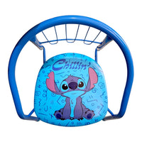 CYC Silla Chillona Stitch Disney Juguete De Importacion T380182