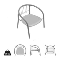 CYC Silla Chillona Stitch Disney Juguete De Importacion T380182