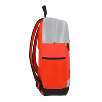 Mochila Grande Y Lapicera The Simpsons Duff SIM006-SE019A