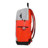 Mochila Grande Y Lapicera The Simpsons Duff SIM006-SE019A