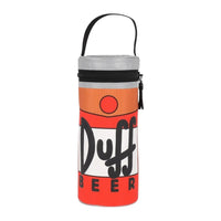 Mochila Grande Y Lapicera The Simpsons Duff SIM006-SE019A